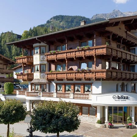 Hotel Blizz Finkenberg Zewnętrze zdjęcie