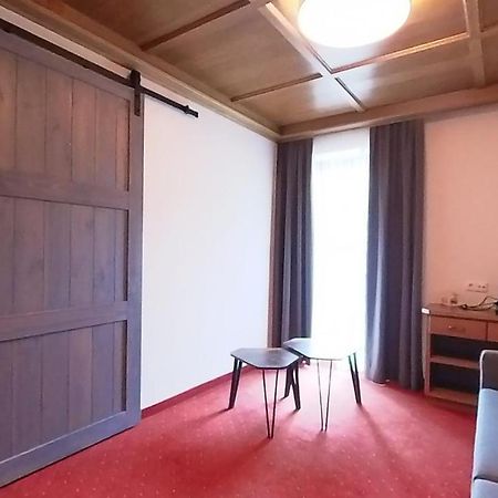 Hotel Blizz Finkenberg Zewnętrze zdjęcie