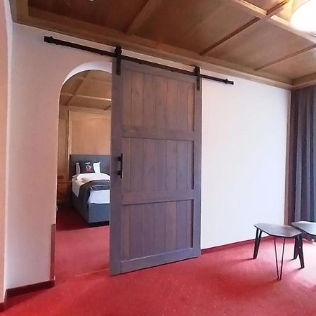 Hotel Blizz Finkenberg Zewnętrze zdjęcie