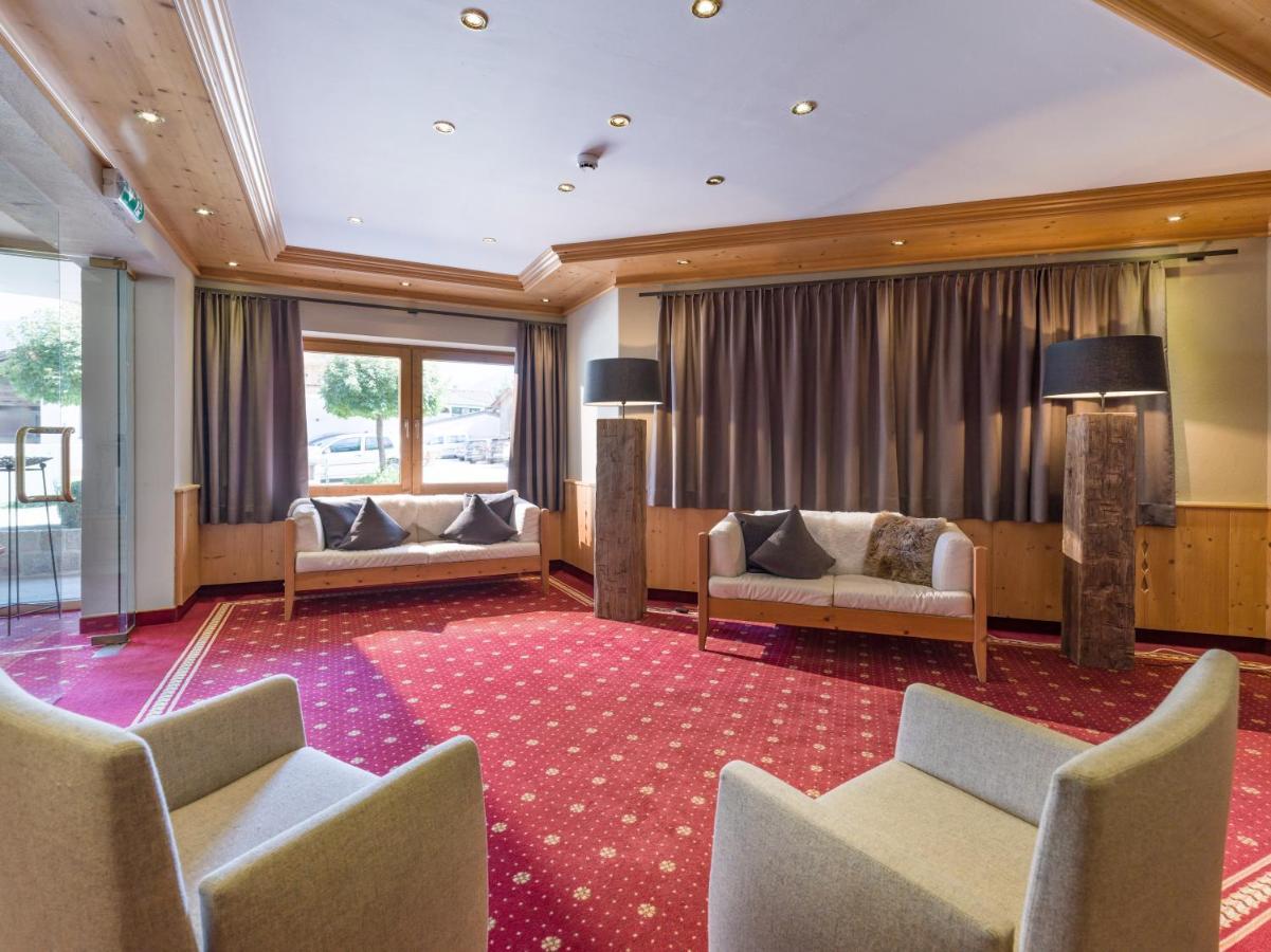 Hotel Blizz Finkenberg Zewnętrze zdjęcie