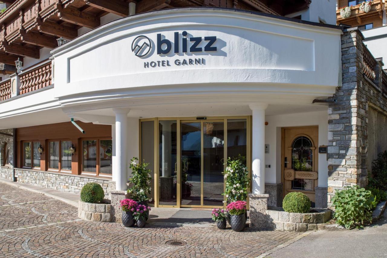 Hotel Blizz Finkenberg Zewnętrze zdjęcie