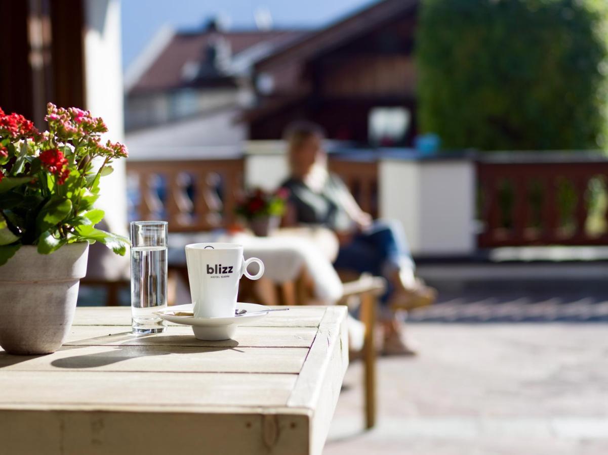 Hotel Blizz Finkenberg Zewnętrze zdjęcie