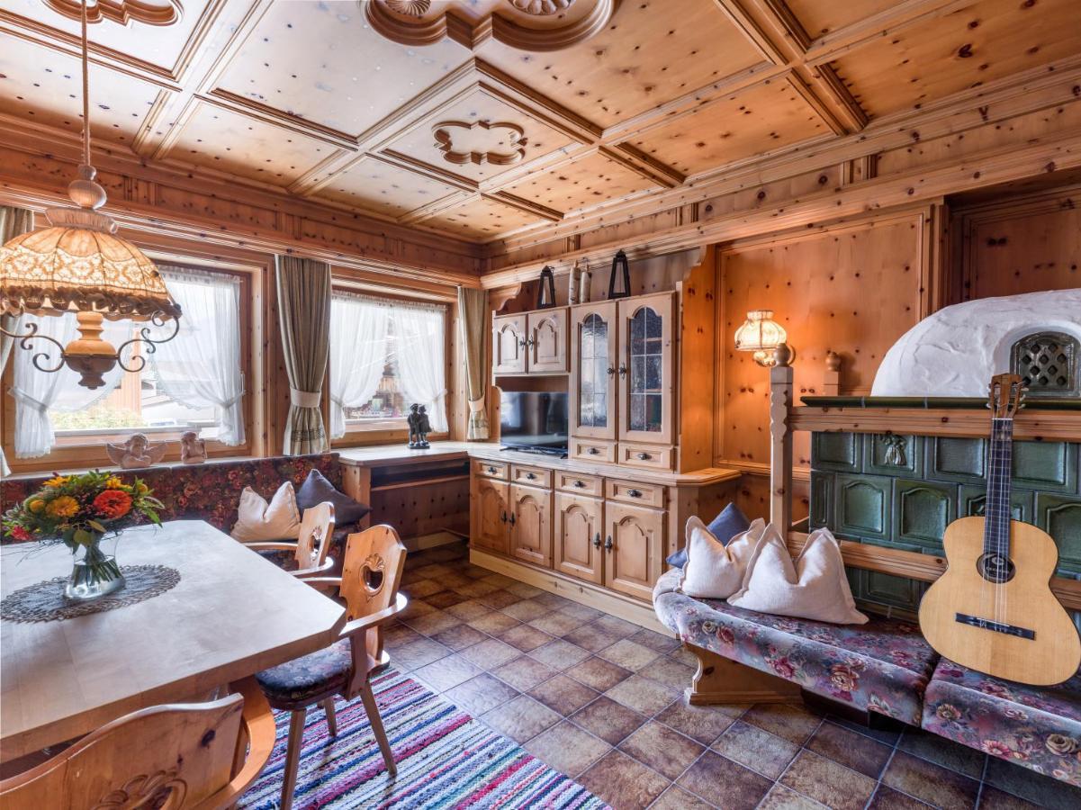 Hotel Blizz Finkenberg Zewnętrze zdjęcie