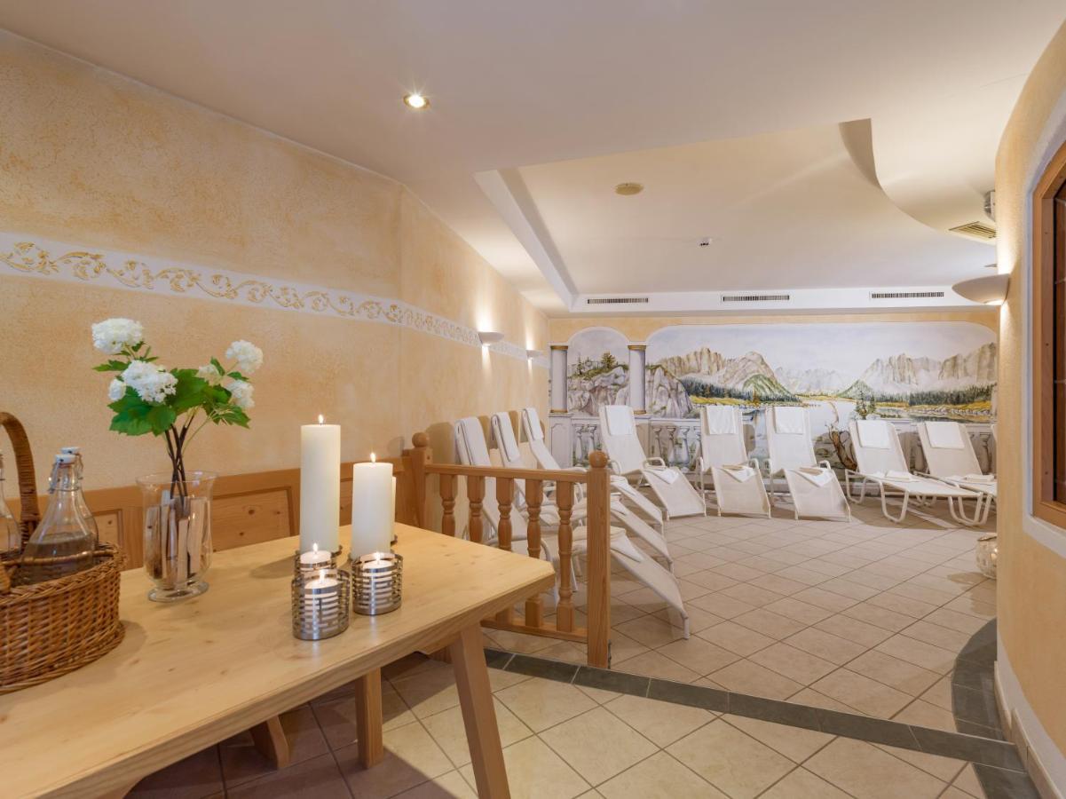 Hotel Blizz Finkenberg Zewnętrze zdjęcie