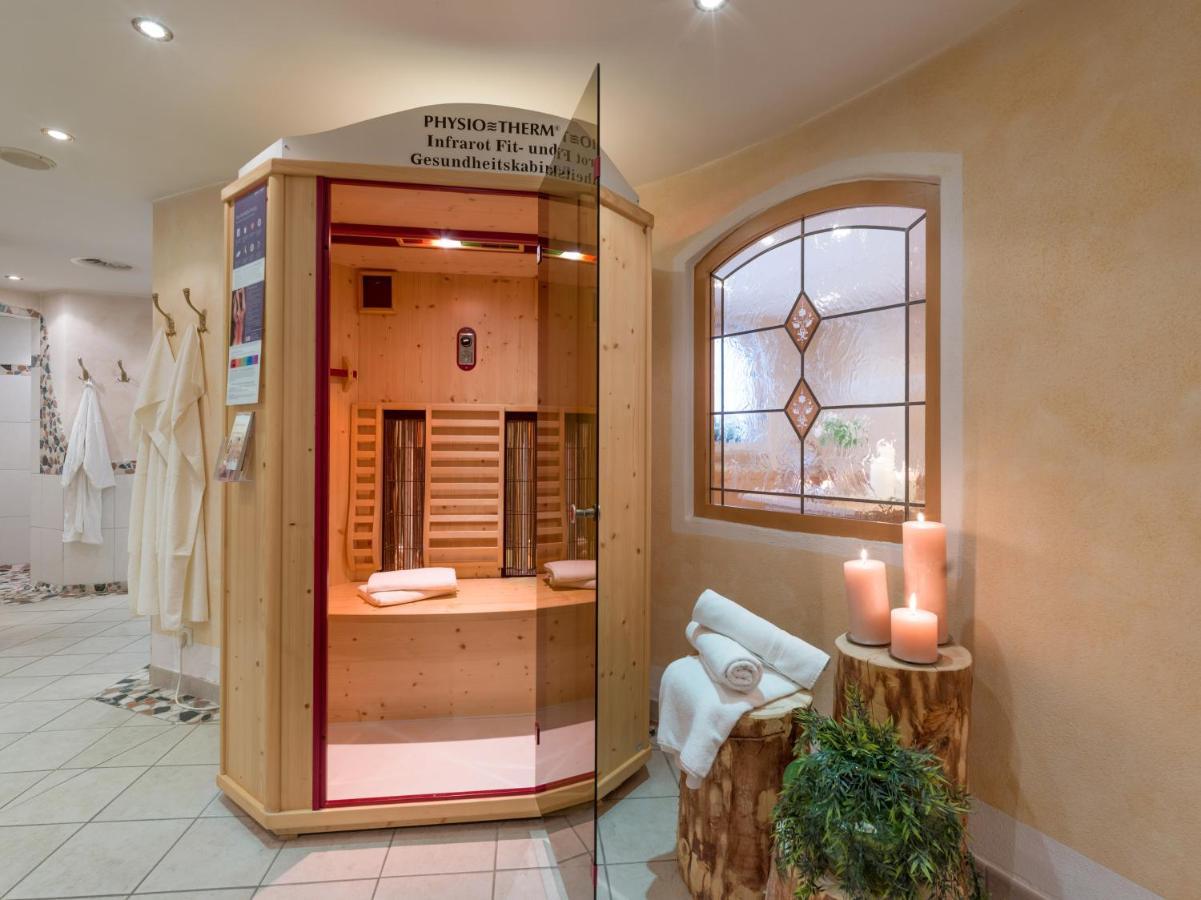 Hotel Blizz Finkenberg Zewnętrze zdjęcie
