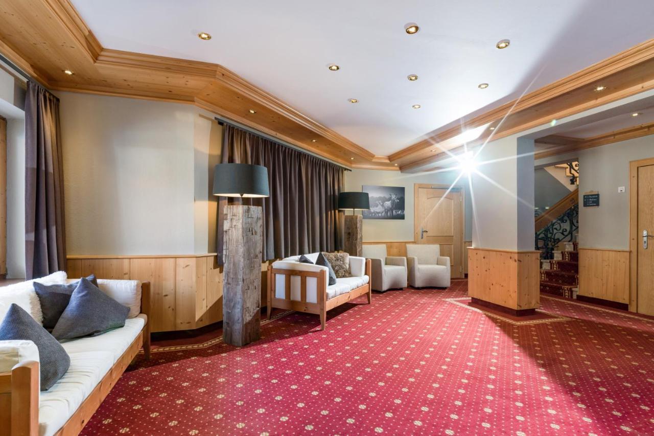 Hotel Blizz Finkenberg Zewnętrze zdjęcie
