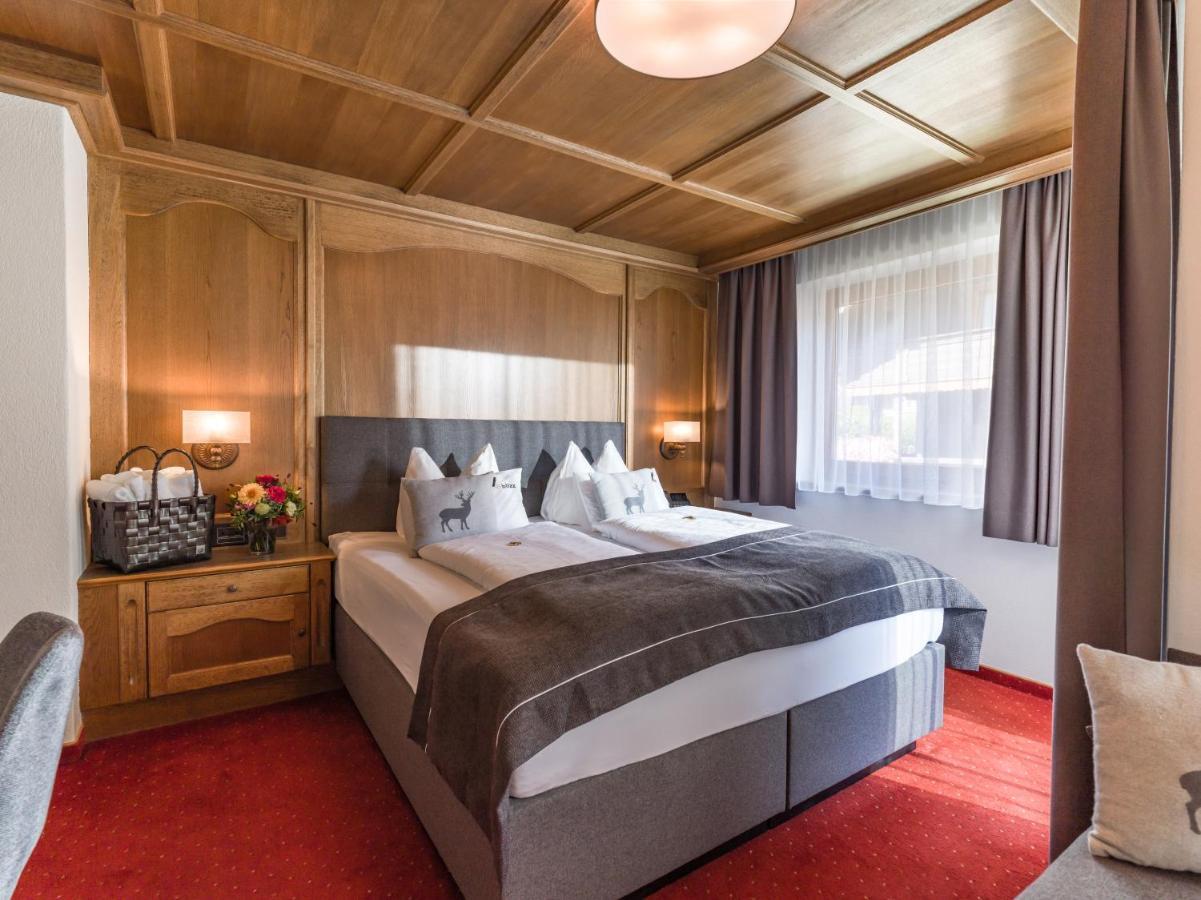 Hotel Blizz Finkenberg Zewnętrze zdjęcie