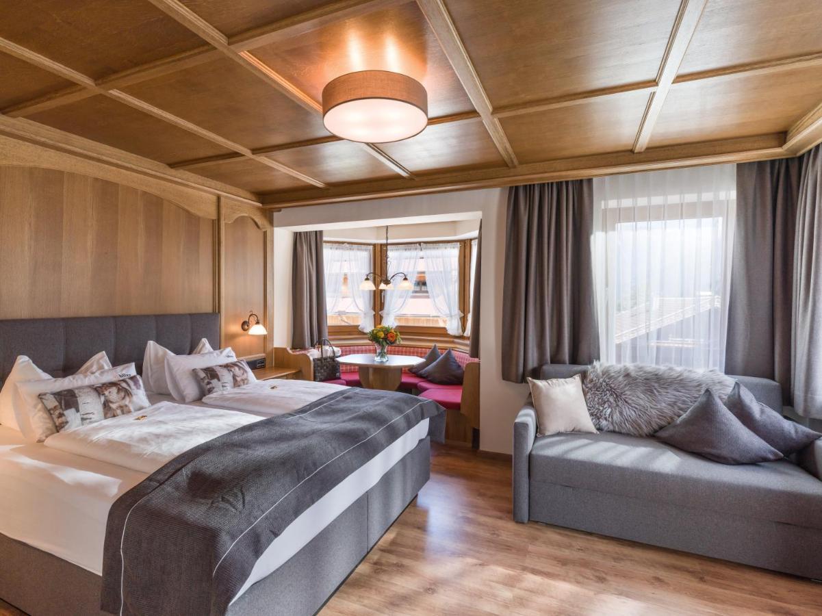 Hotel Blizz Finkenberg Zewnętrze zdjęcie