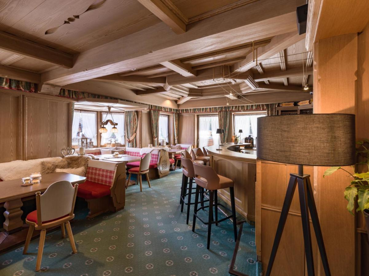 Hotel Blizz Finkenberg Zewnętrze zdjęcie