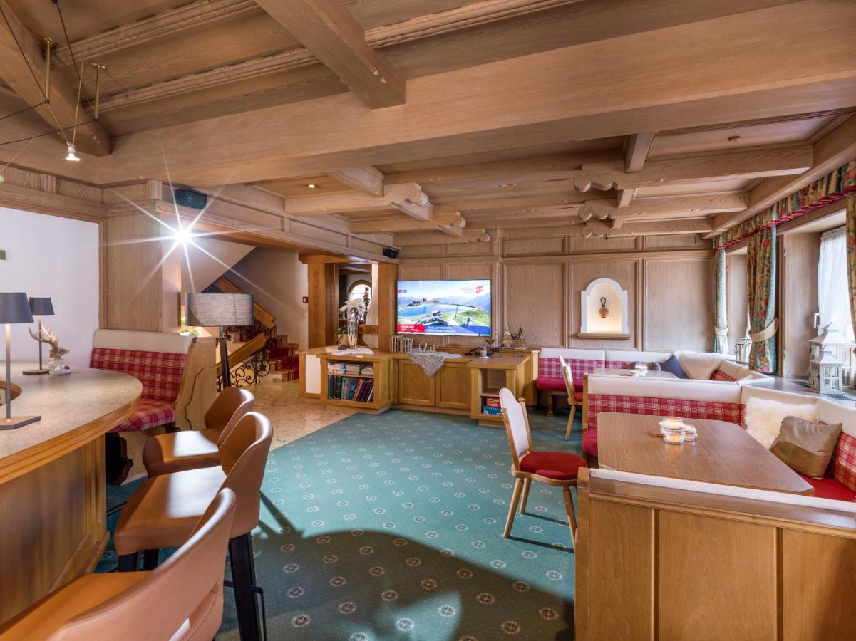 Hotel Blizz Finkenberg Zewnętrze zdjęcie