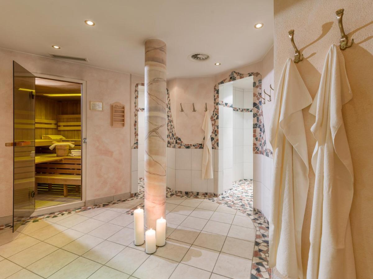 Hotel Blizz Finkenberg Zewnętrze zdjęcie