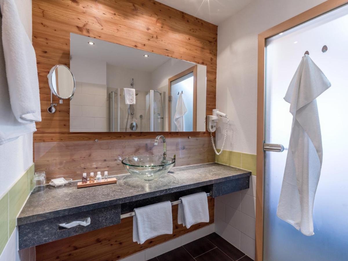 Hotel Blizz Finkenberg Zewnętrze zdjęcie