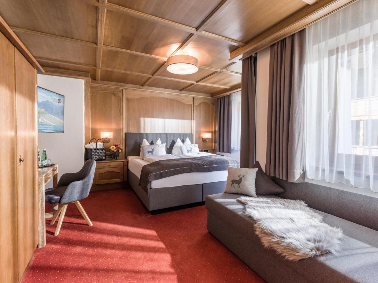 Hotel Blizz Finkenberg Zewnętrze zdjęcie