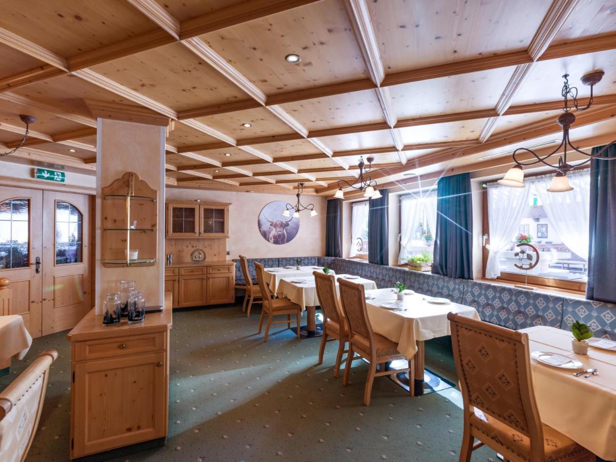 Hotel Blizz Finkenberg Zewnętrze zdjęcie