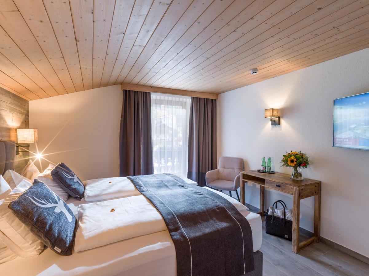 Hotel Blizz Finkenberg Zewnętrze zdjęcie