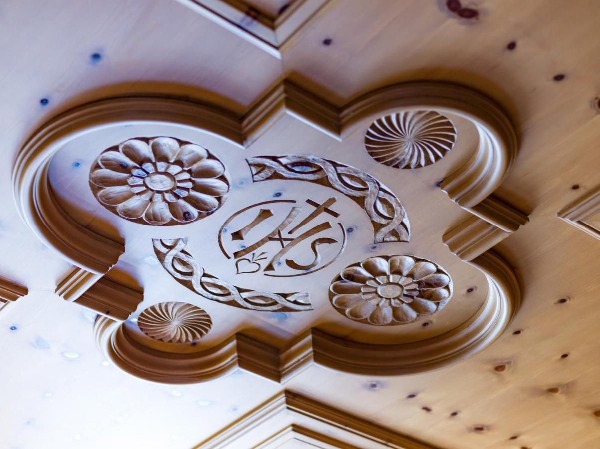 Hotel Blizz Finkenberg Zewnętrze zdjęcie