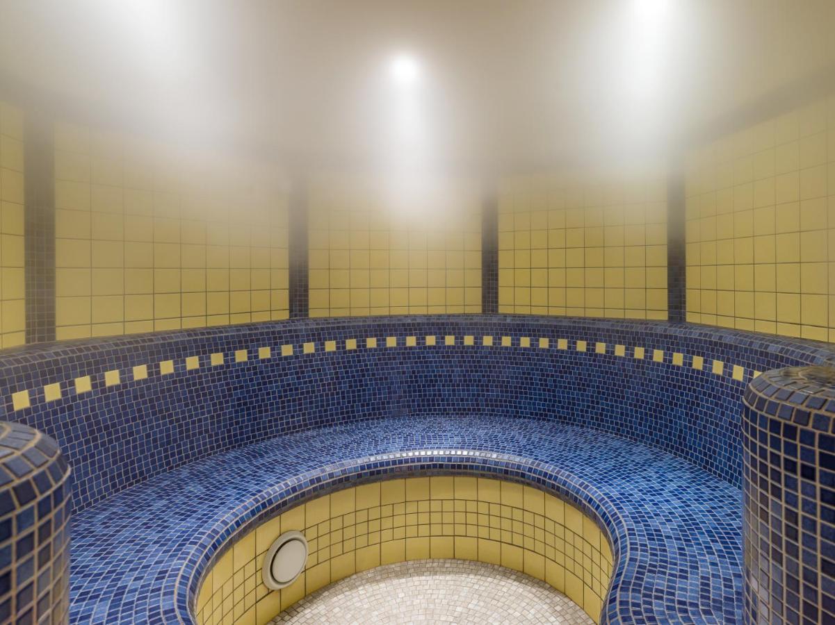 Hotel Blizz Finkenberg Zewnętrze zdjęcie