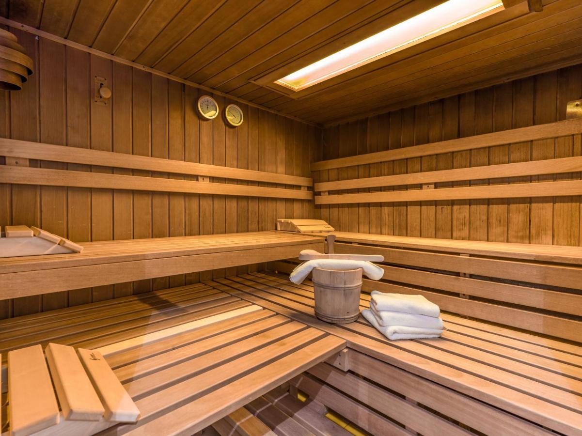 Hotel Blizz Finkenberg Zewnętrze zdjęcie