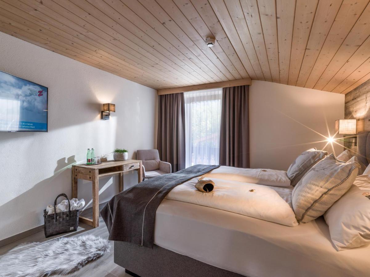 Hotel Blizz Finkenberg Zewnętrze zdjęcie