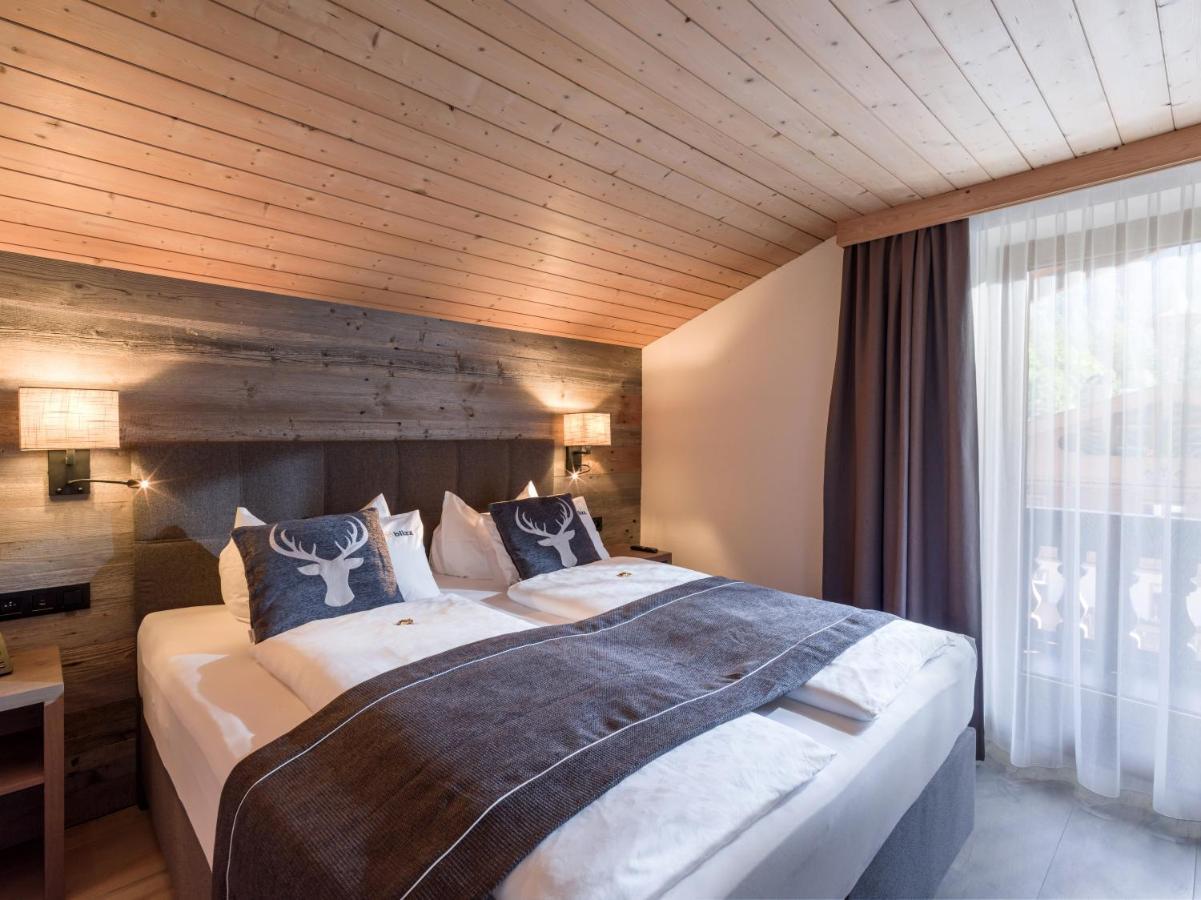 Hotel Blizz Finkenberg Zewnętrze zdjęcie
