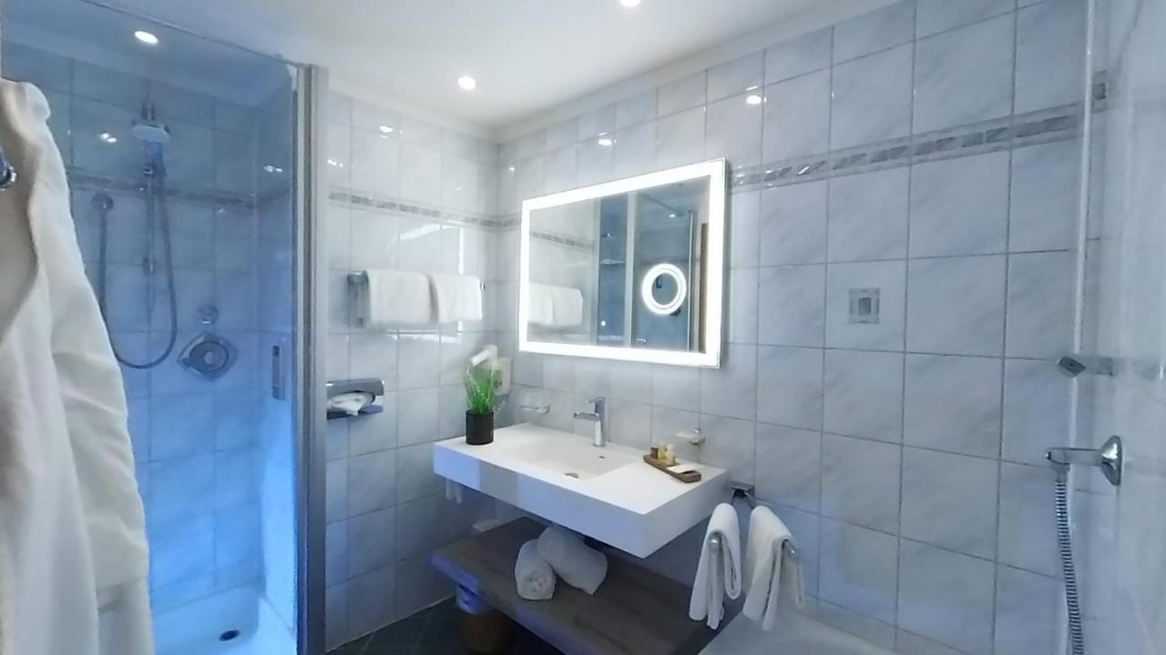 Hotel Blizz Finkenberg Zewnętrze zdjęcie