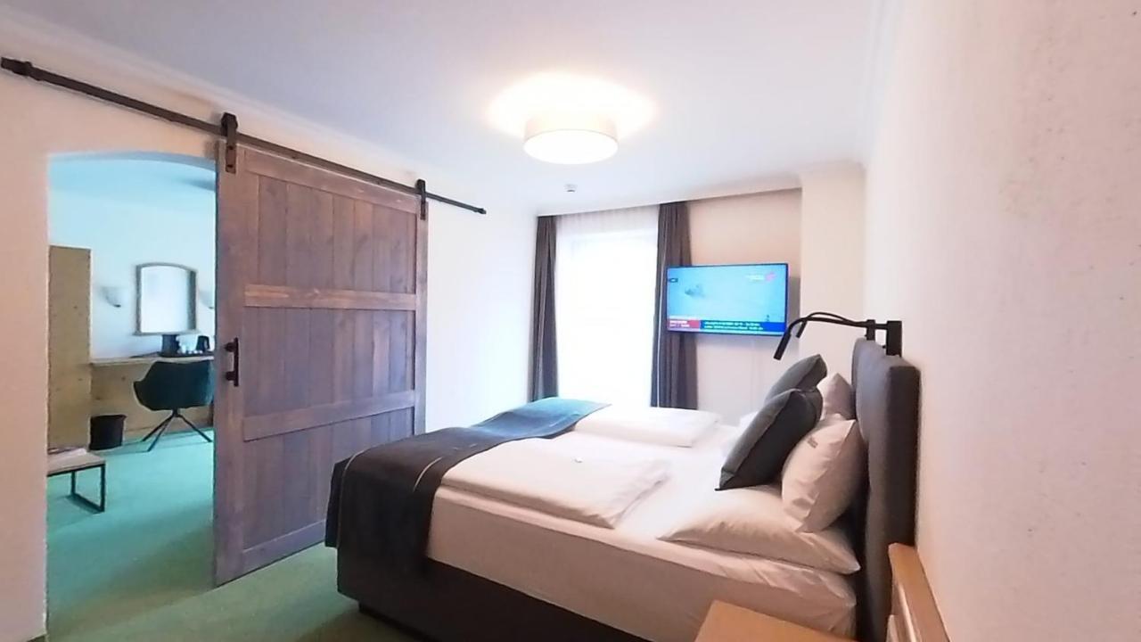 Hotel Blizz Finkenberg Zewnętrze zdjęcie