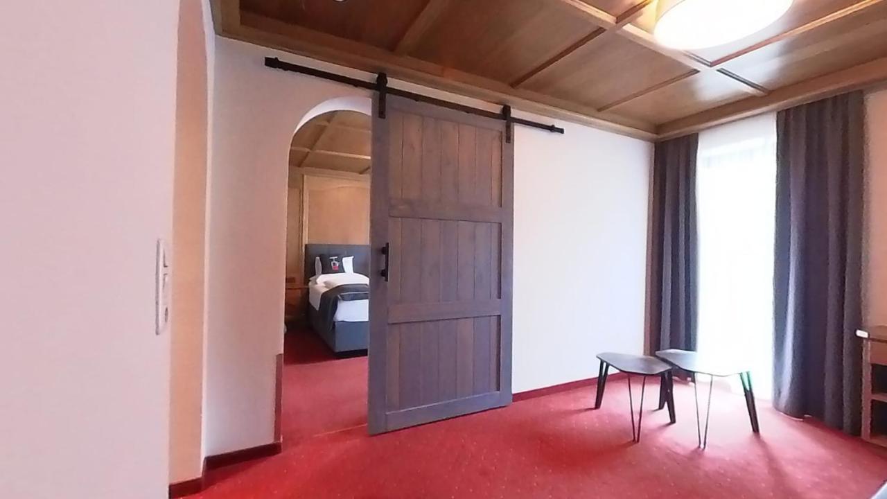 Hotel Blizz Finkenberg Zewnętrze zdjęcie