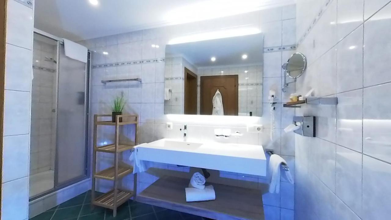 Hotel Blizz Finkenberg Zewnętrze zdjęcie